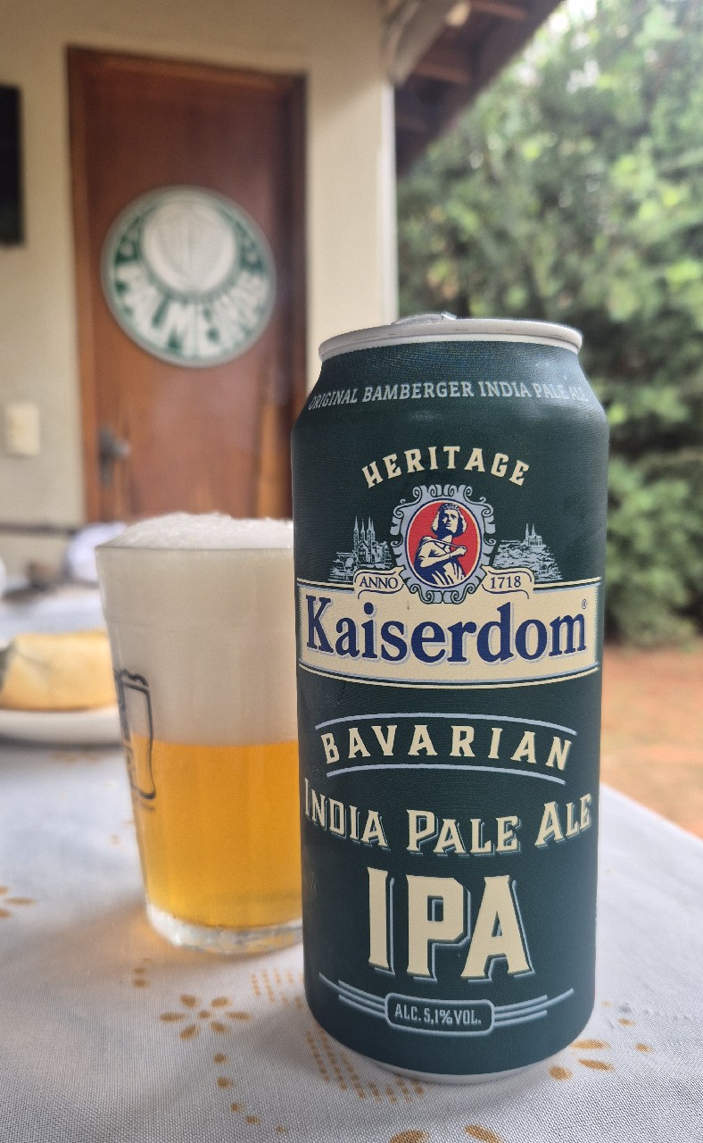 Kaiserdom IPA, Germany