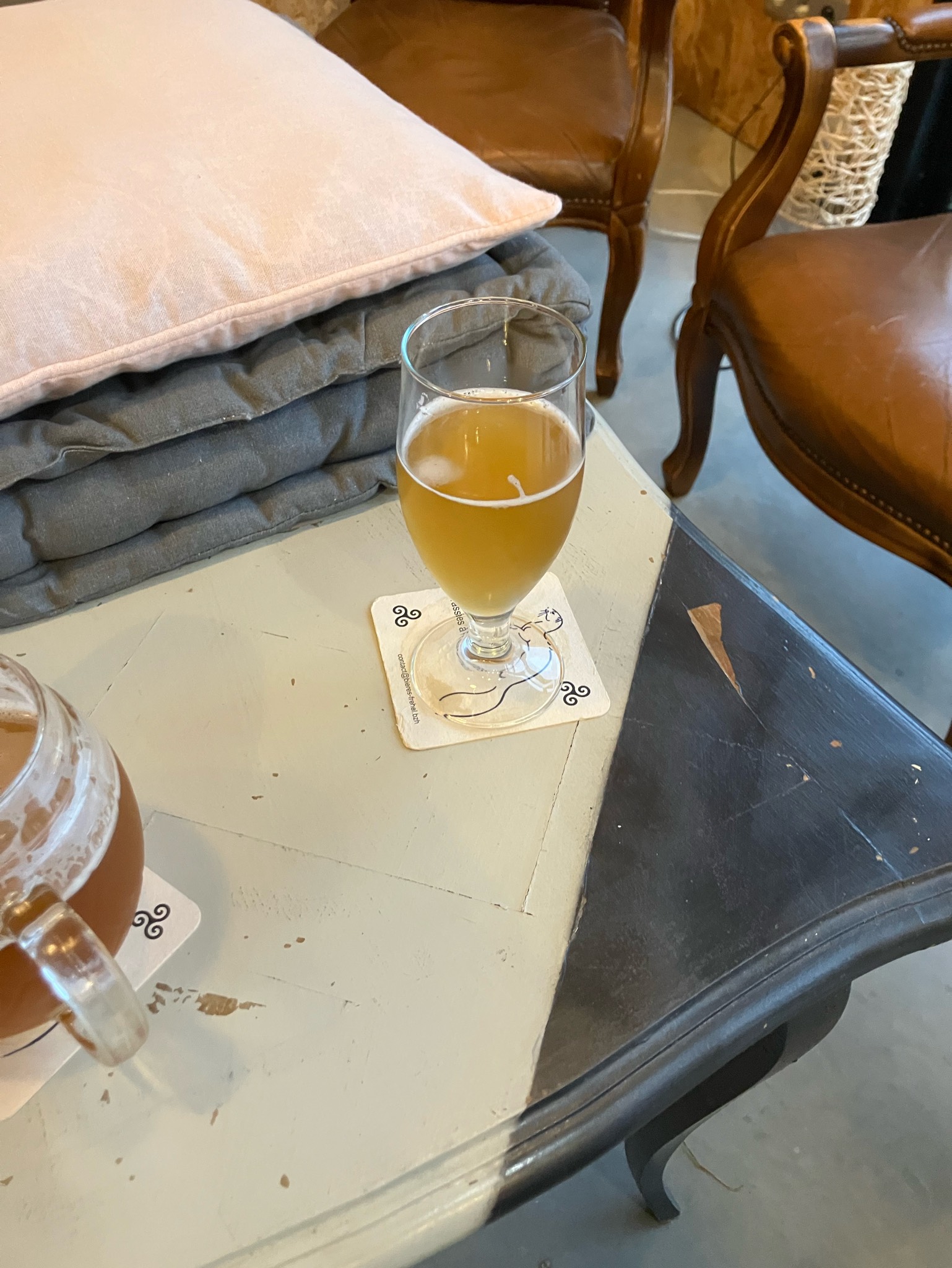 Rouanez A Galon, France