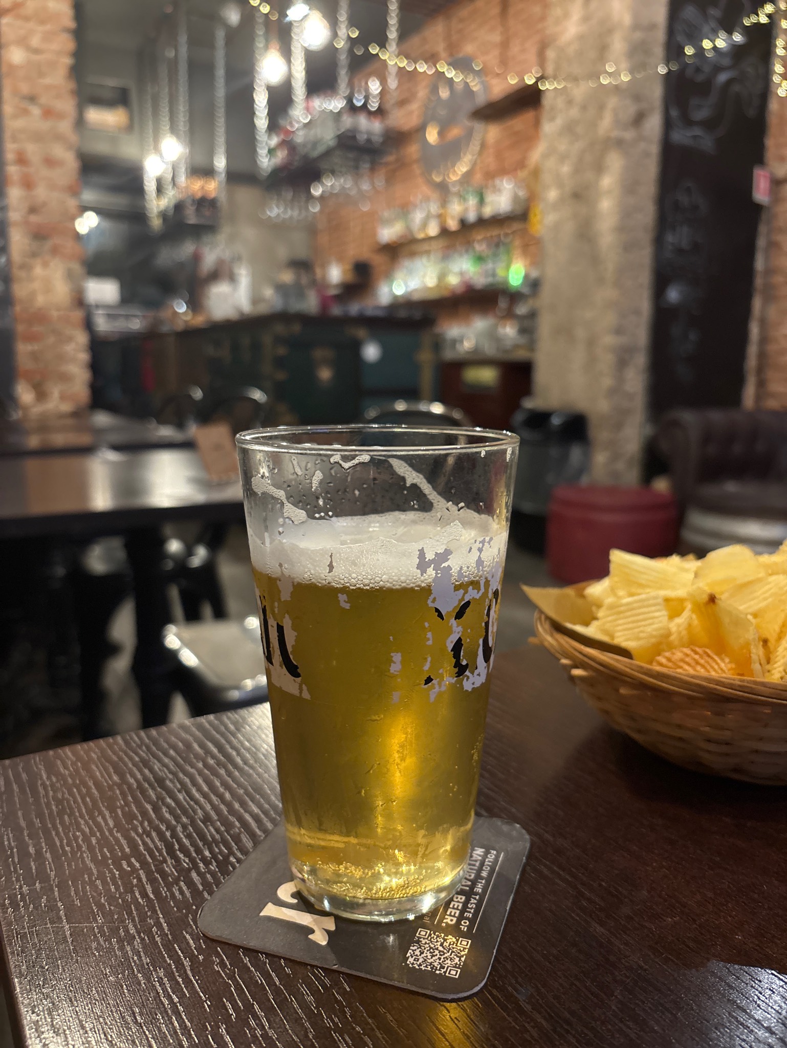 Bassa Marea, Birrificio Artigianale Lariano