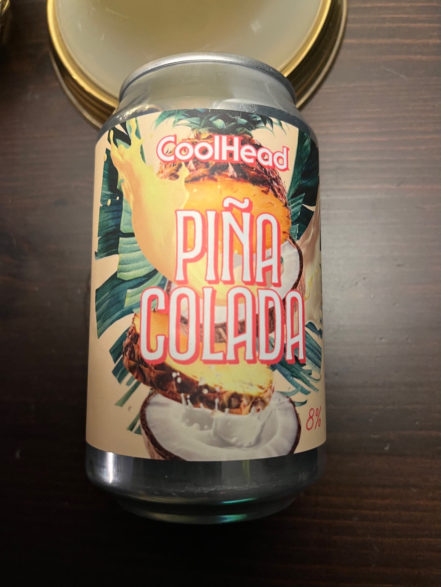 Piña Colada, Finland