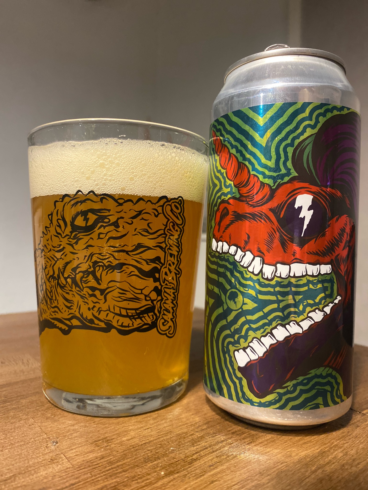 Geezer Bloody, Finland