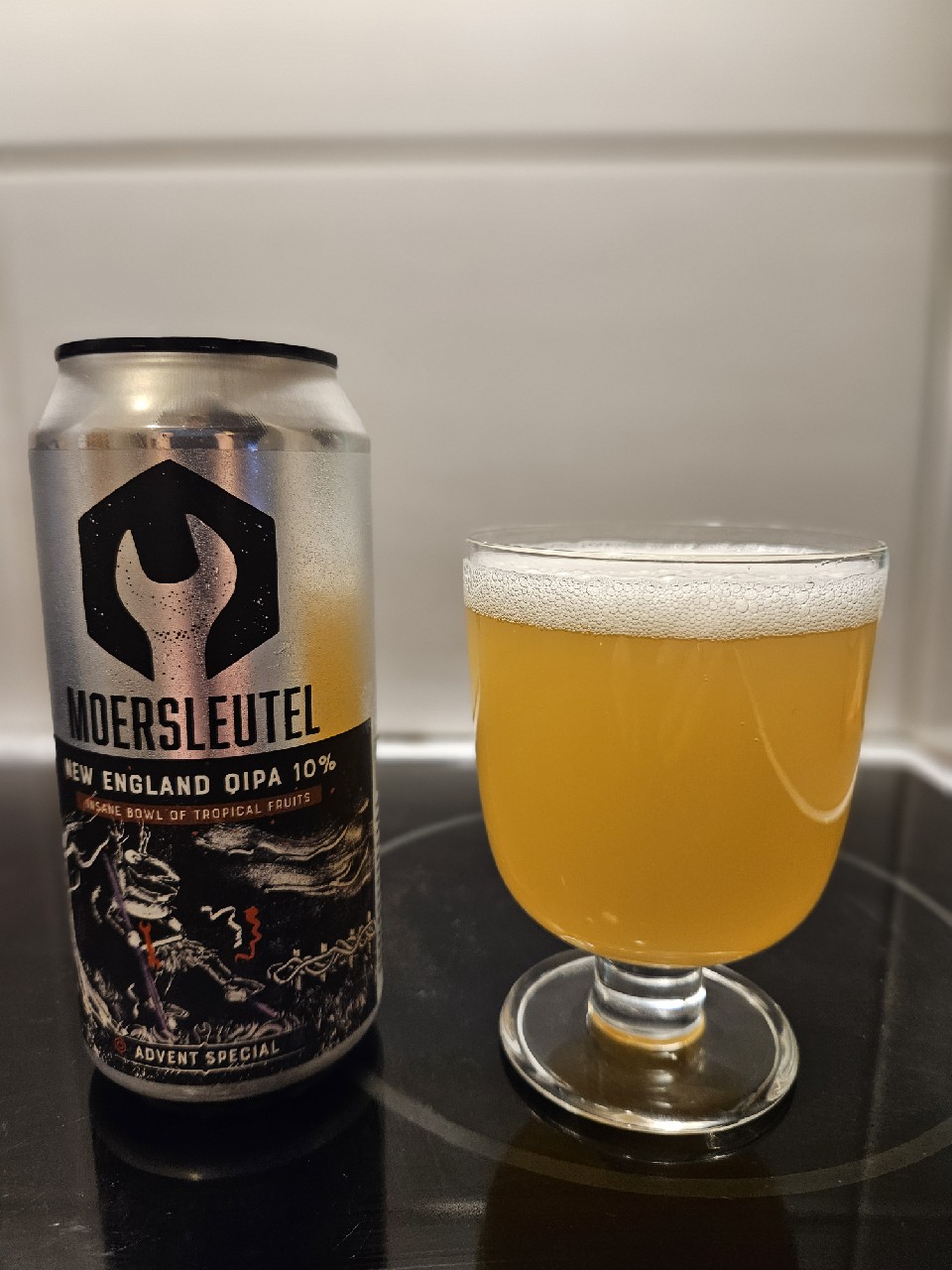 Advent Special New England QIPA, Netherlands