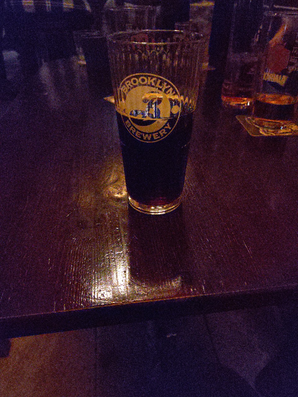 Mattsson Imperial Porter, Finland
