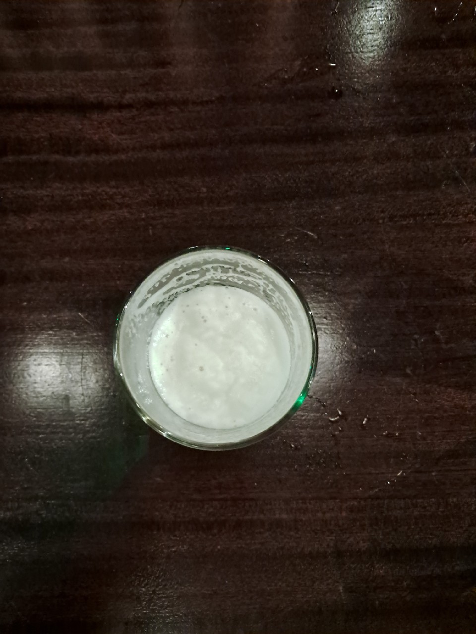 Bitburger Unfiltered, Germany