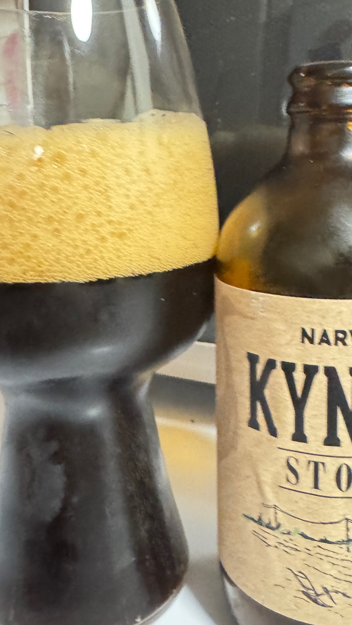 Narvan Kyntö, Finland