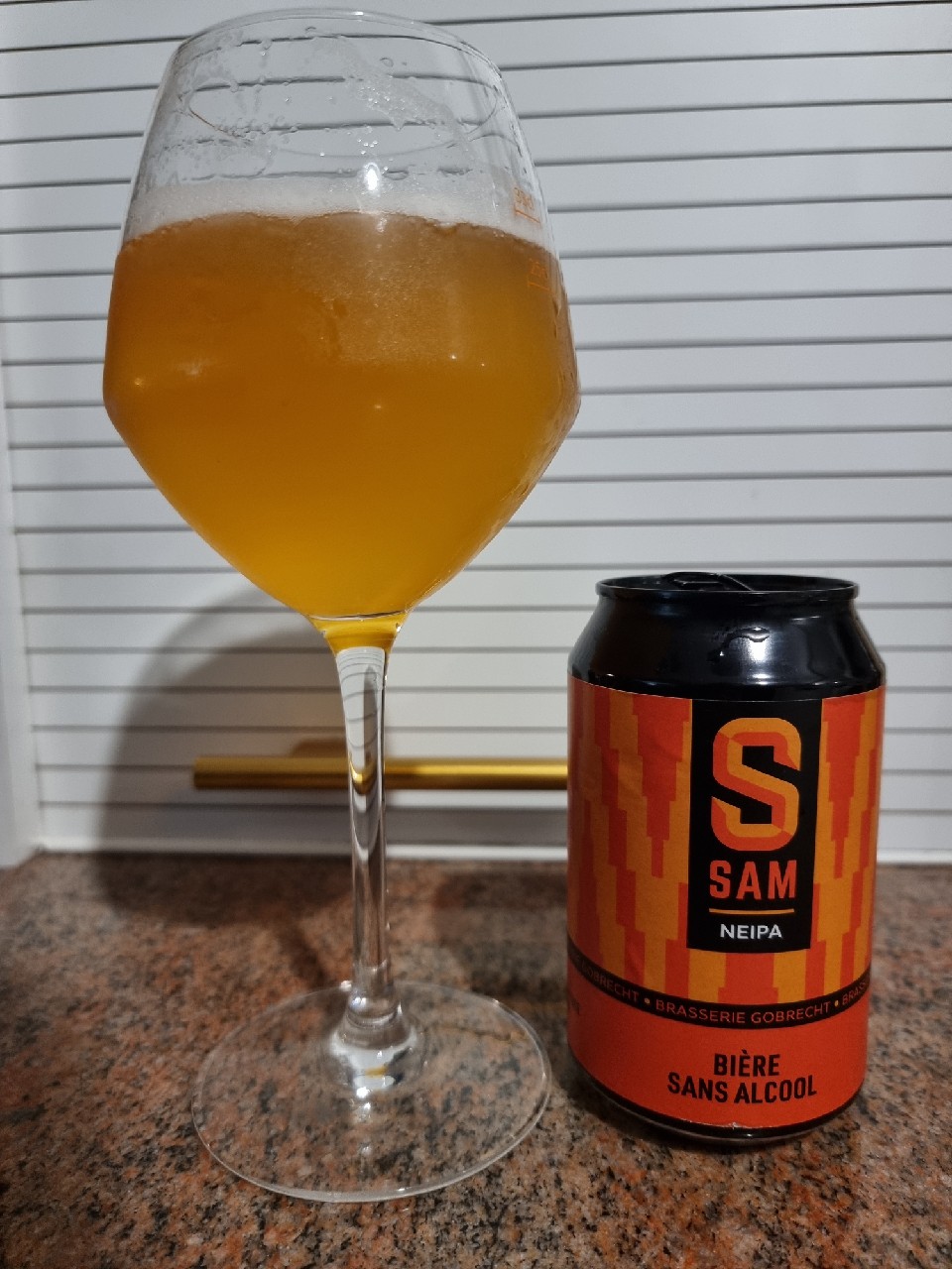 SAM NEIPA, France