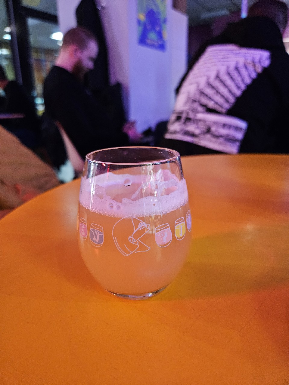 Blood River Prophecy, Canada