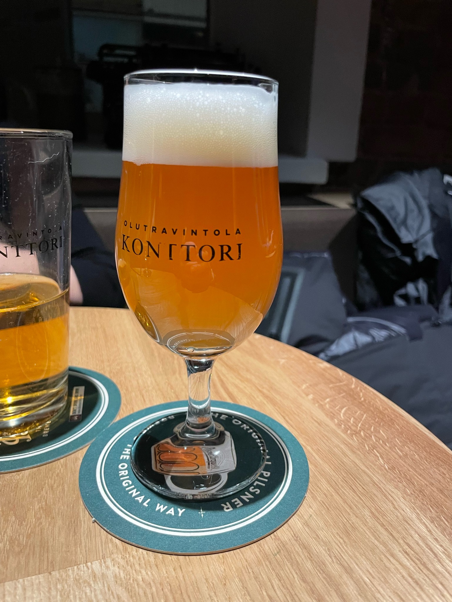 Death By IBU, Croatia