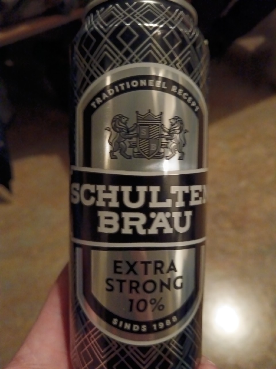 Schulten Bräu, Netherlands