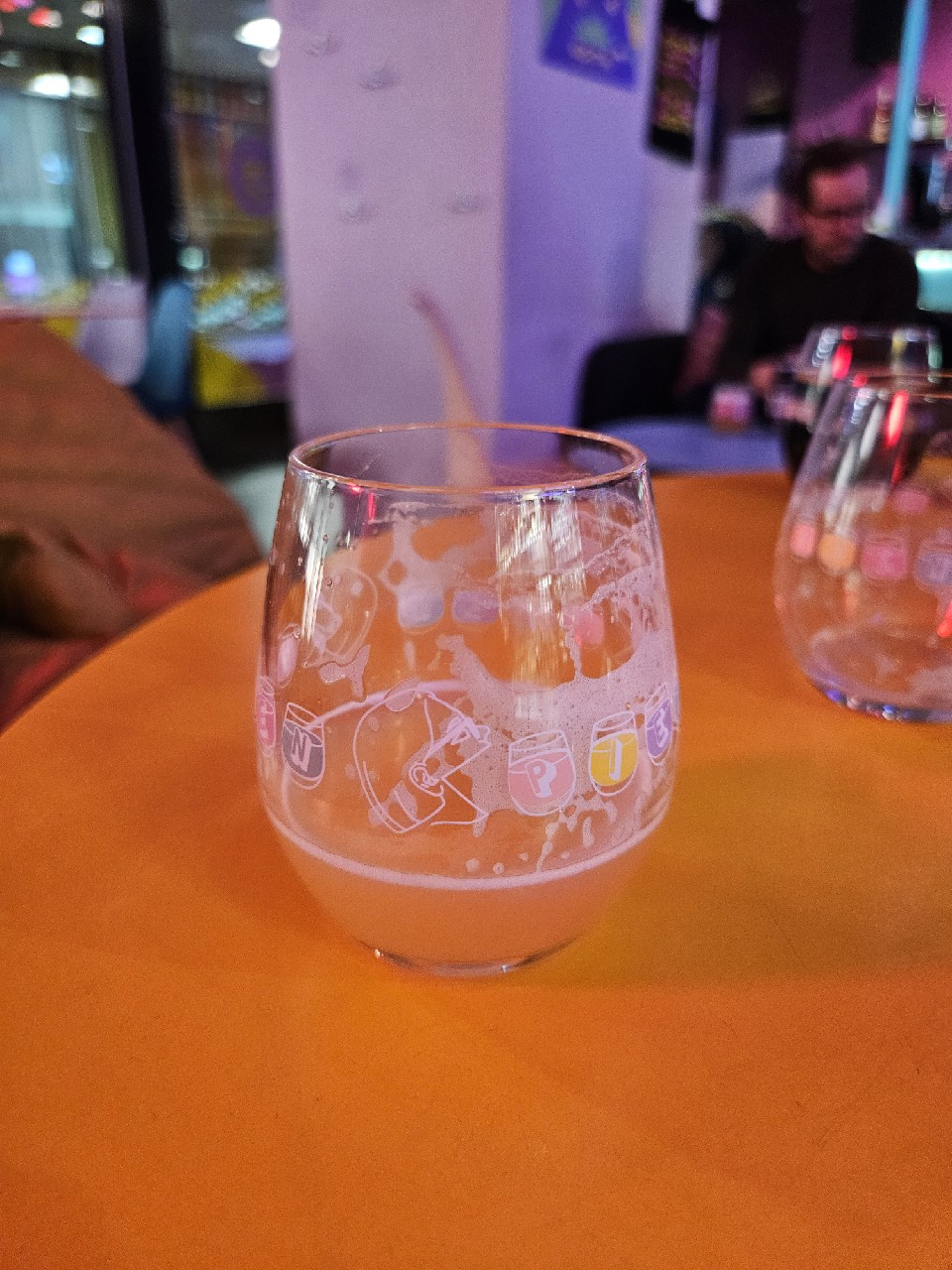 Seasons of evil, Canada