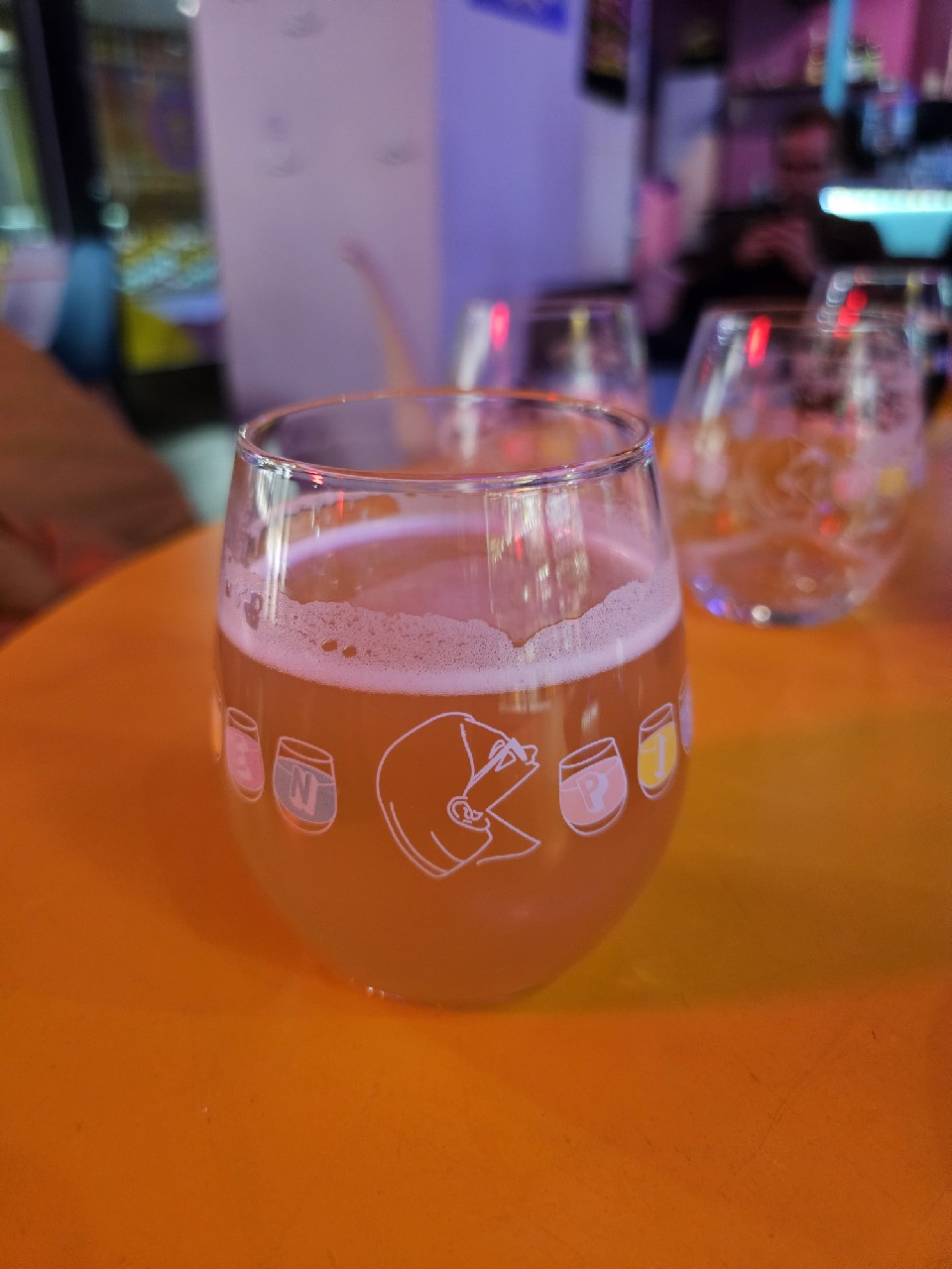 Chains For Change, Canada