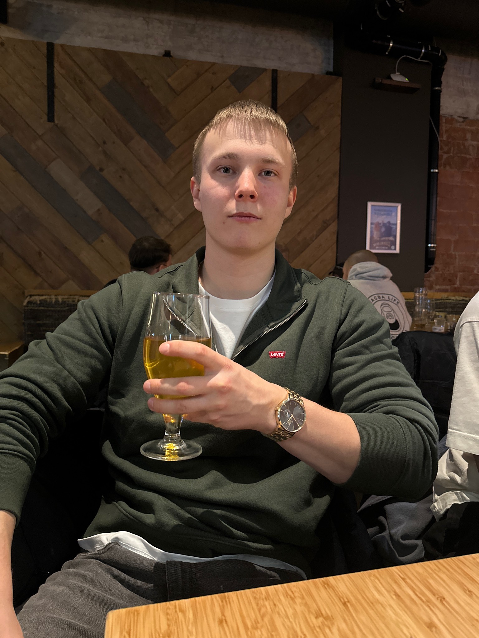 Tequila Time, Finland