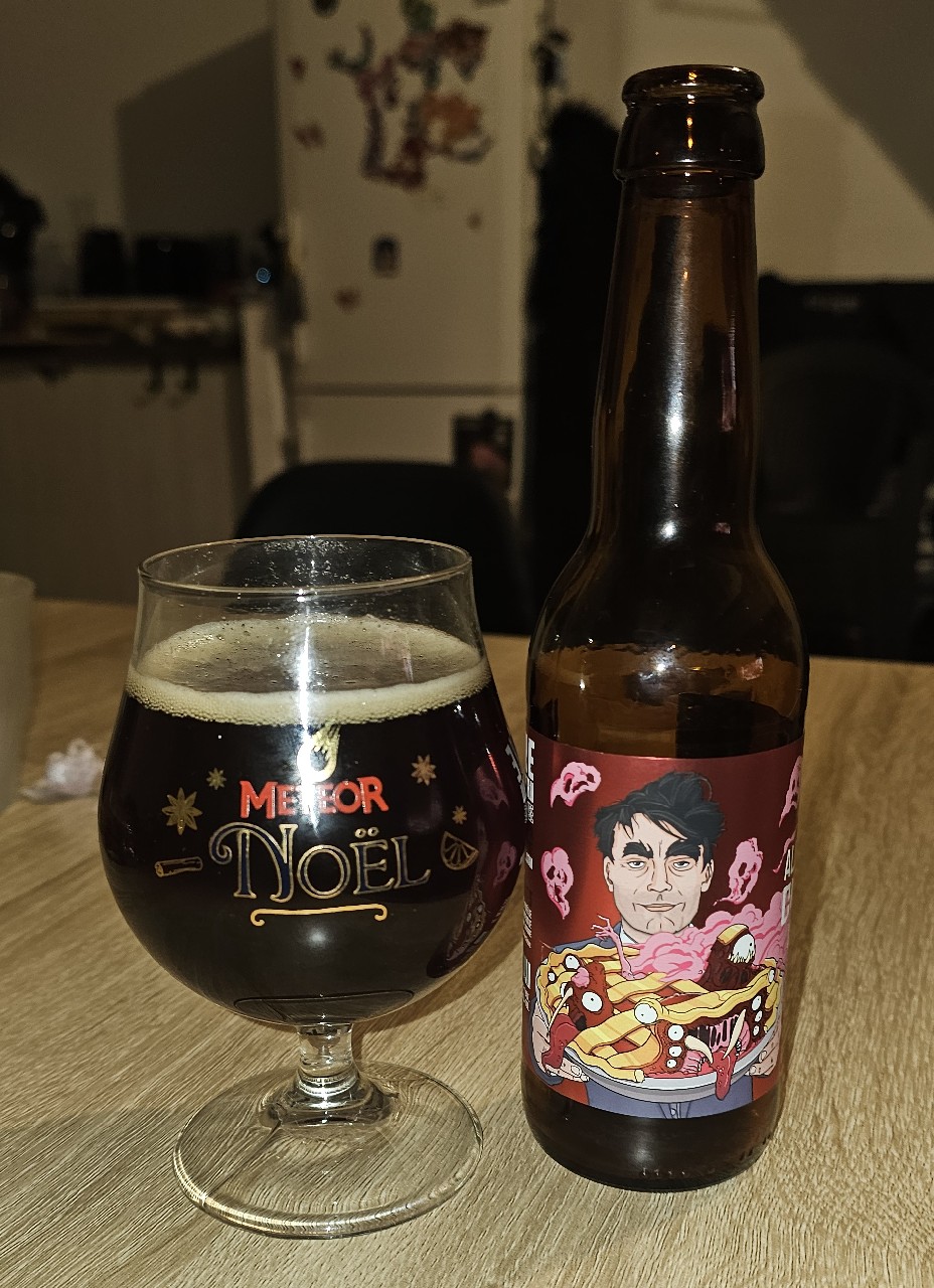 All I Want For Christmas Is Kloug - Cookie Style 2024, France