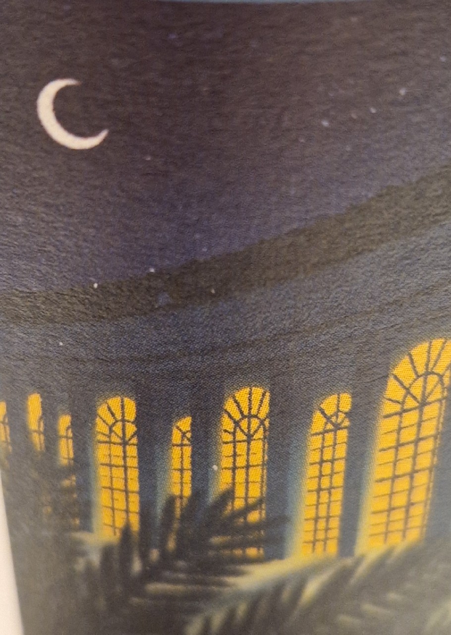 Orangerie Imperiale, France