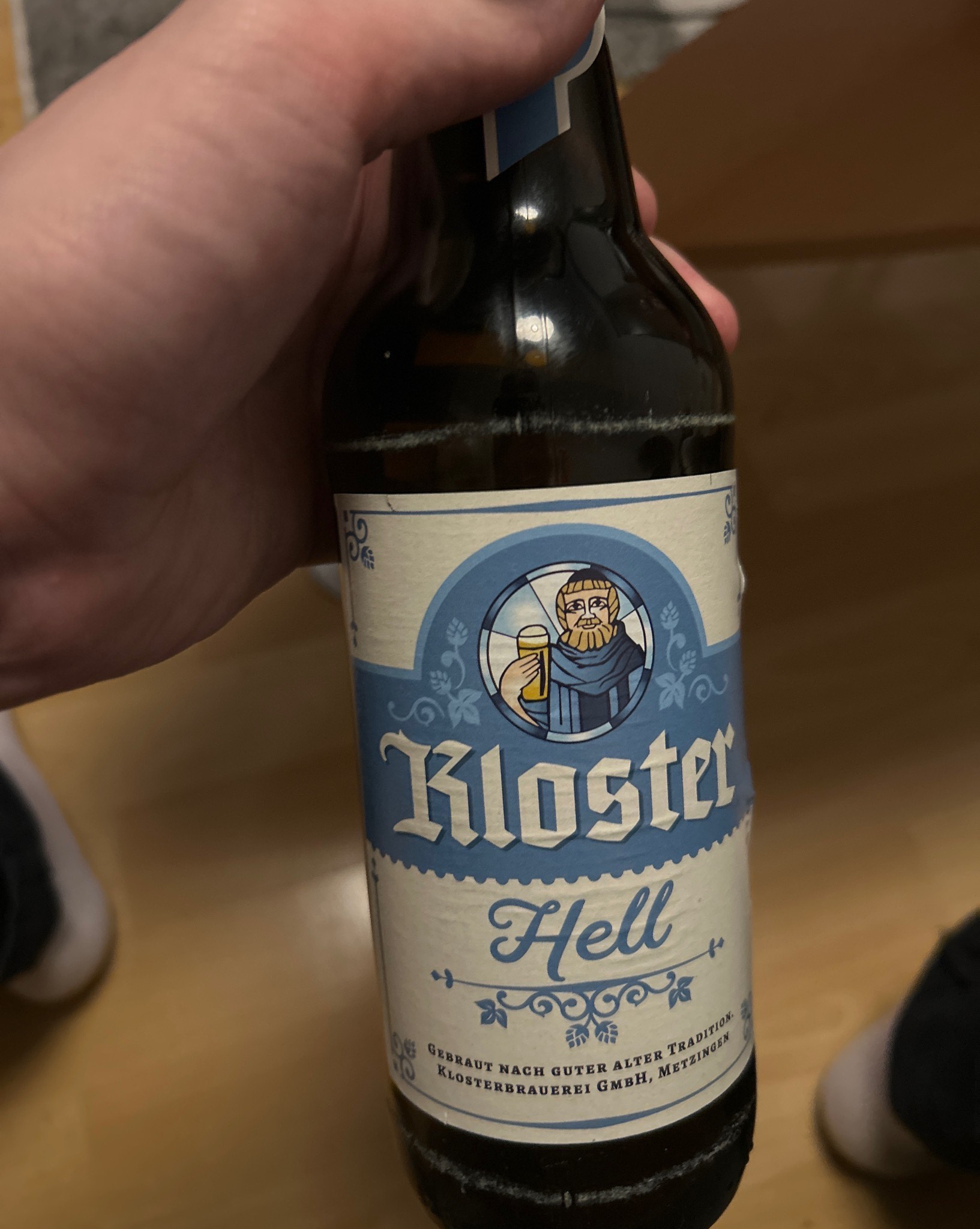 Kloster Hell Metzingen, Germany