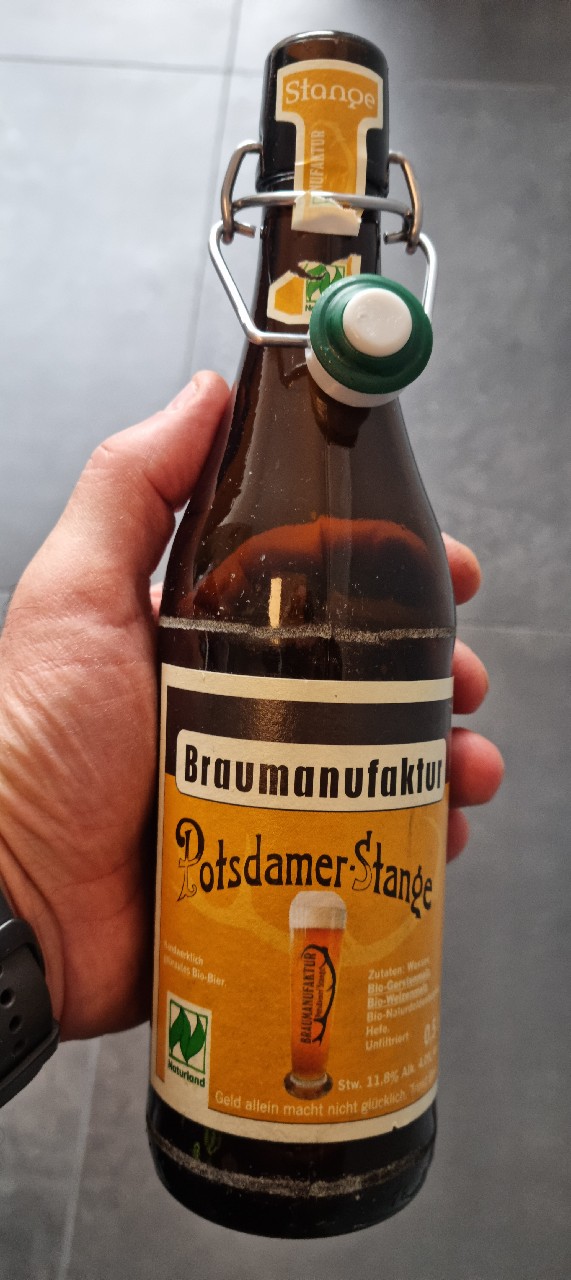 Potsdamer Stange, Germany