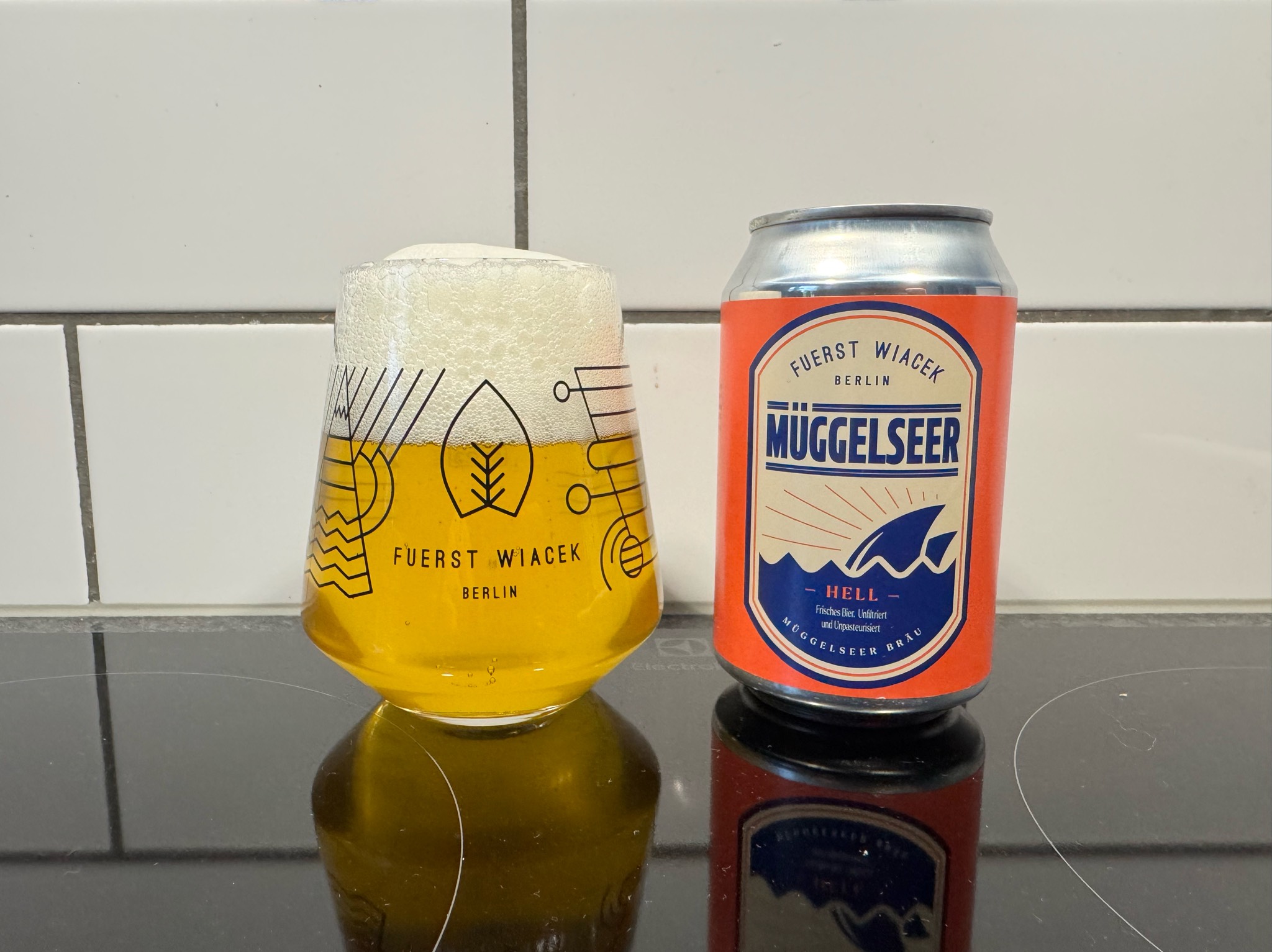 Müggelseer, Germany