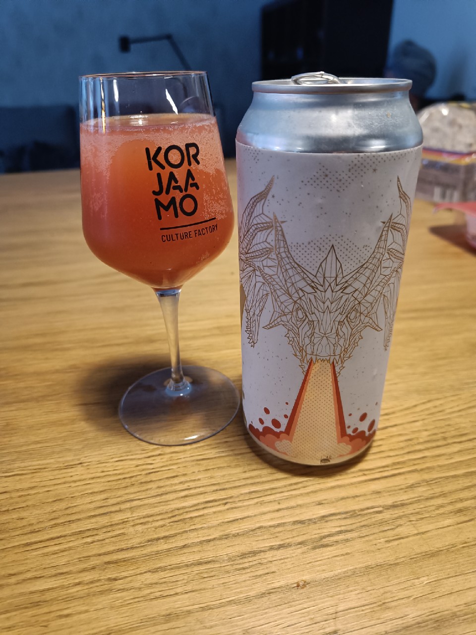 Demihydra | Fruit Punch, United States