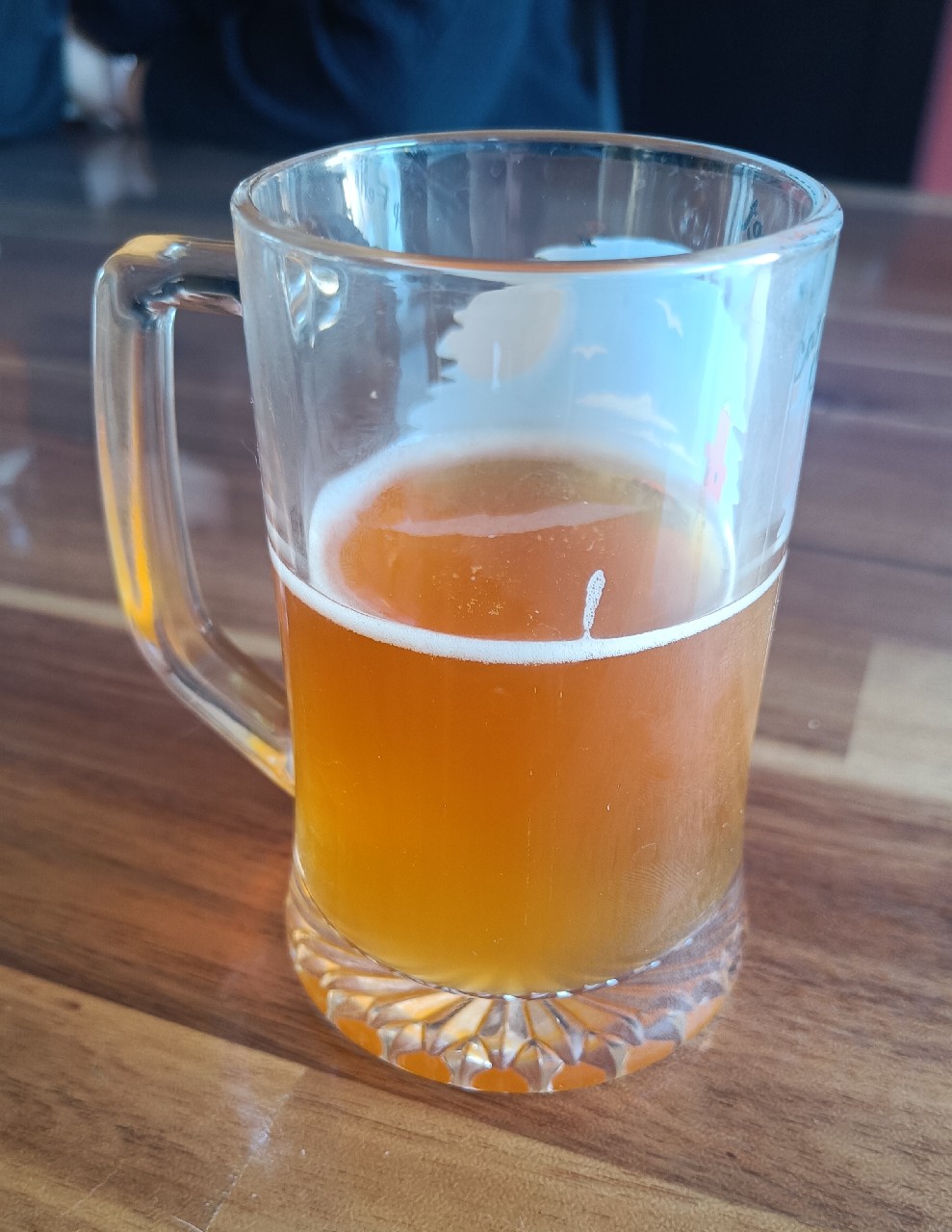 PVL La Blonde, France