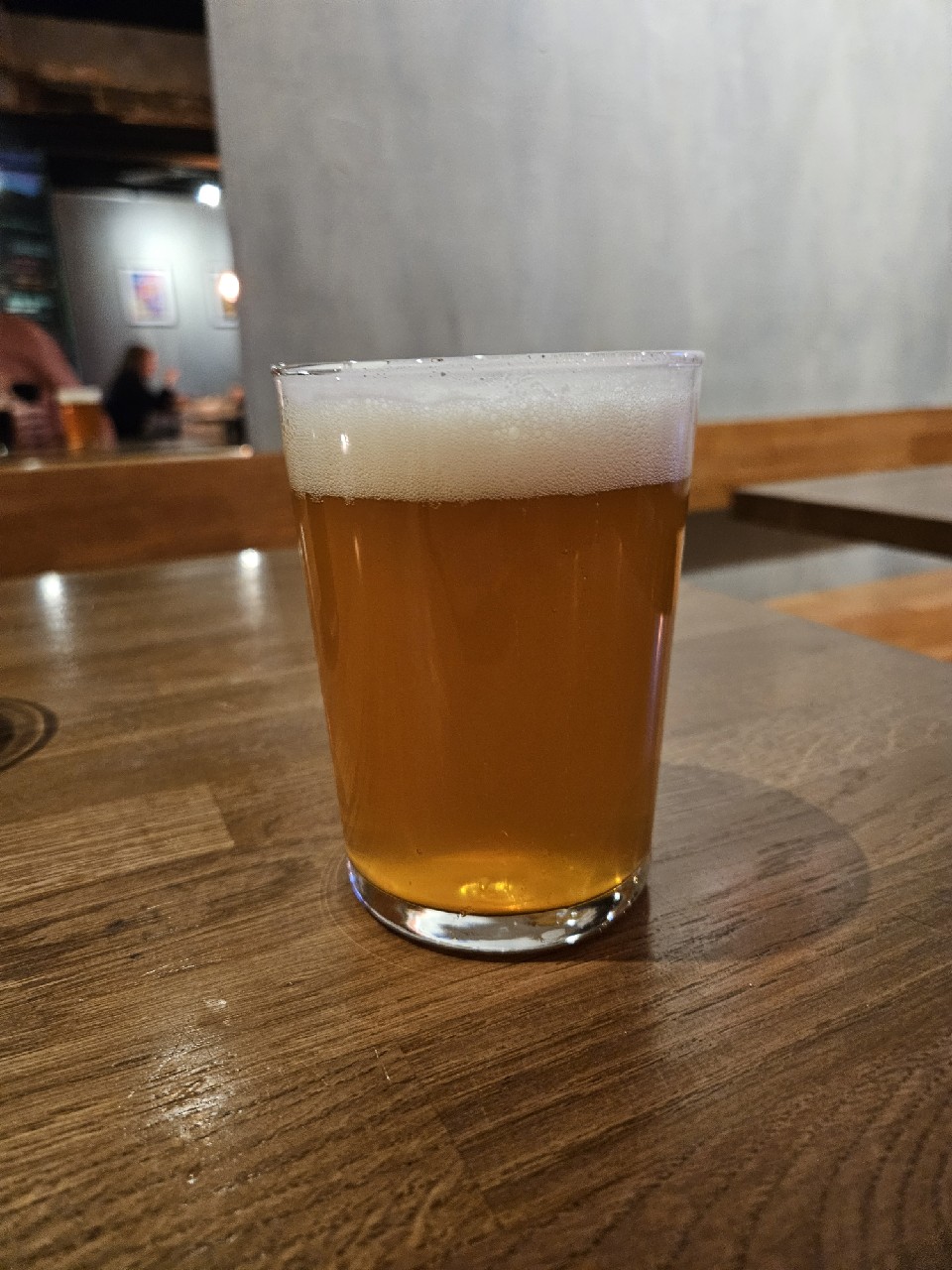 Daddy Greens House Beer, Finland