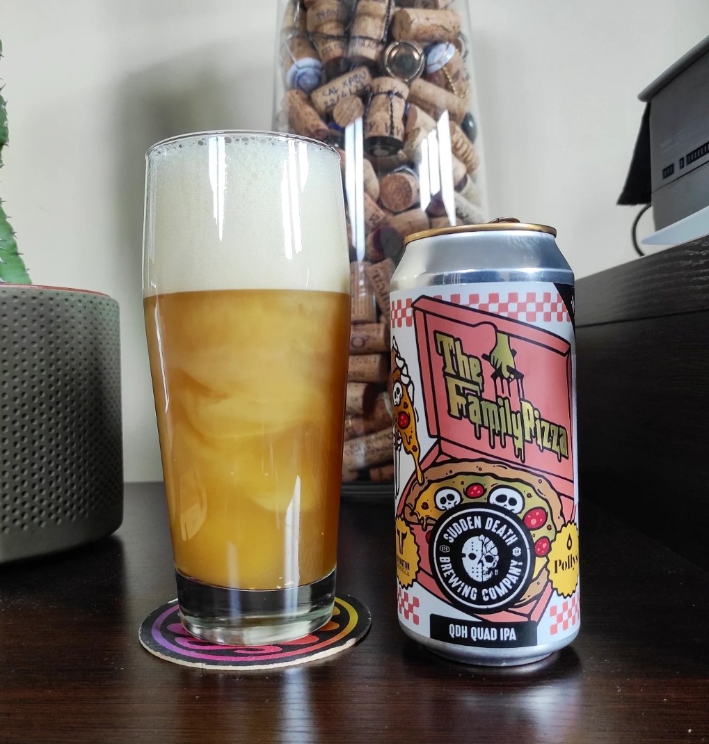 The Family Pizza, Germany