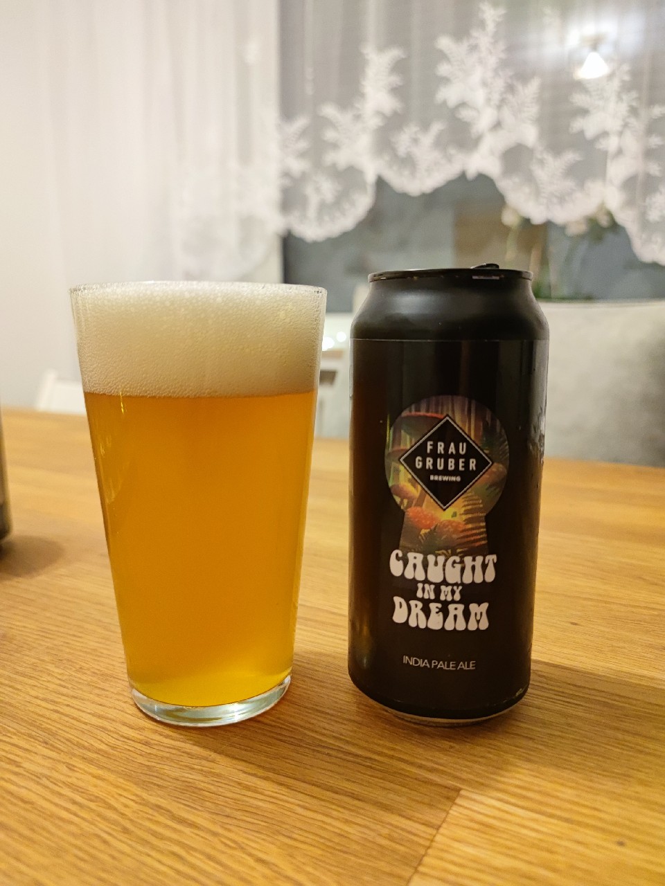 Caught In My Dream, Germany