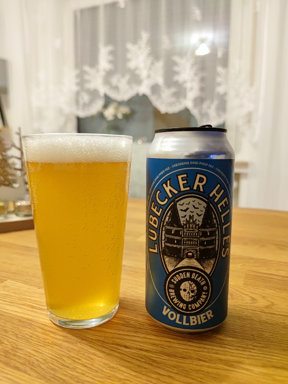 Lubecker Helles, Germany