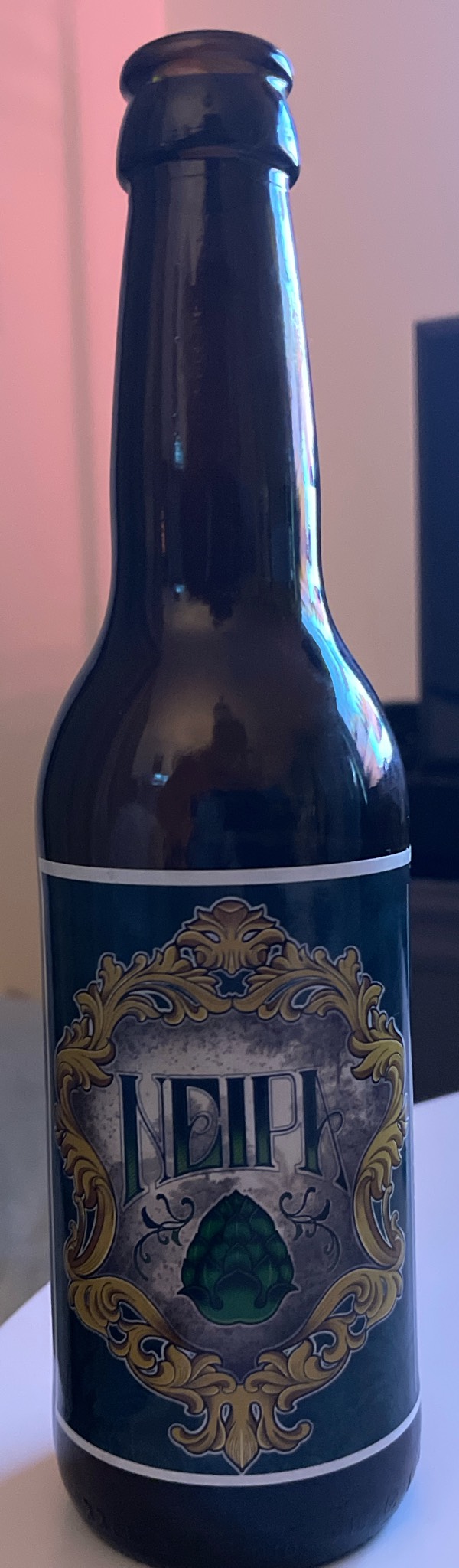 La Florencière IPA, France