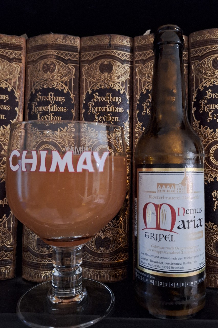 Nemus Mariae, Germany