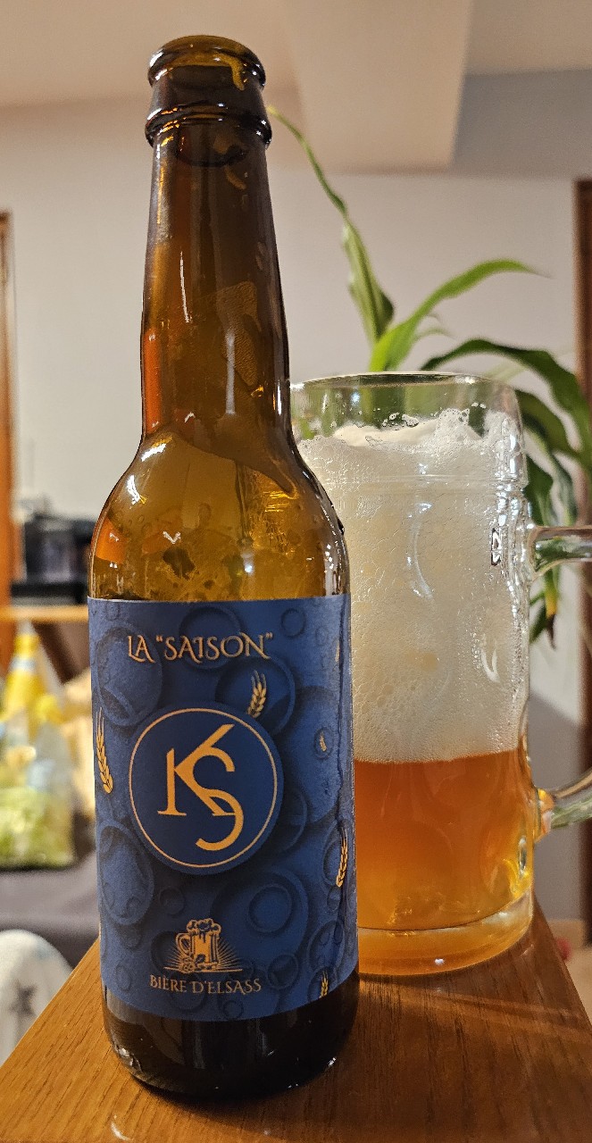 KS La Saison, France