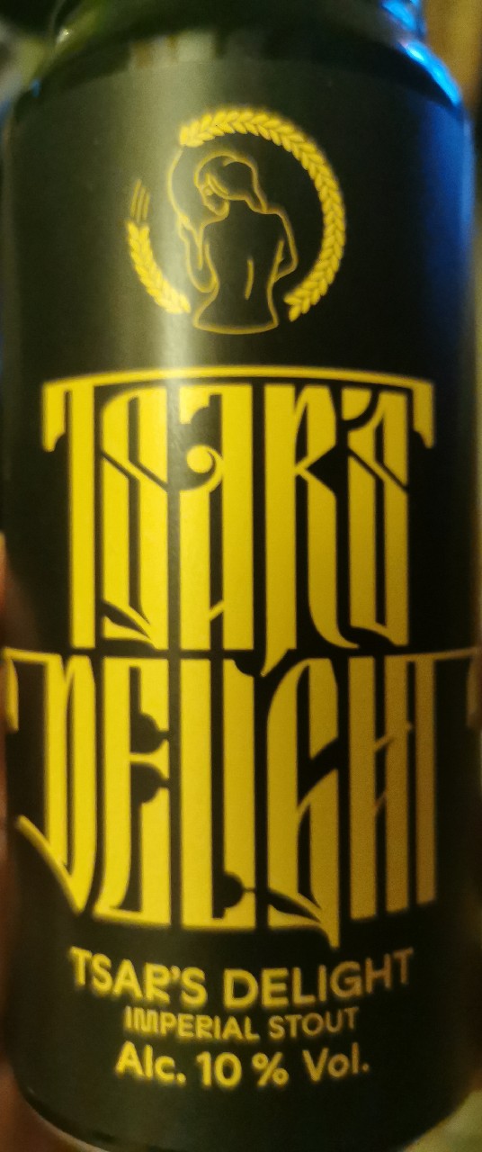 Tsar's Delight, France