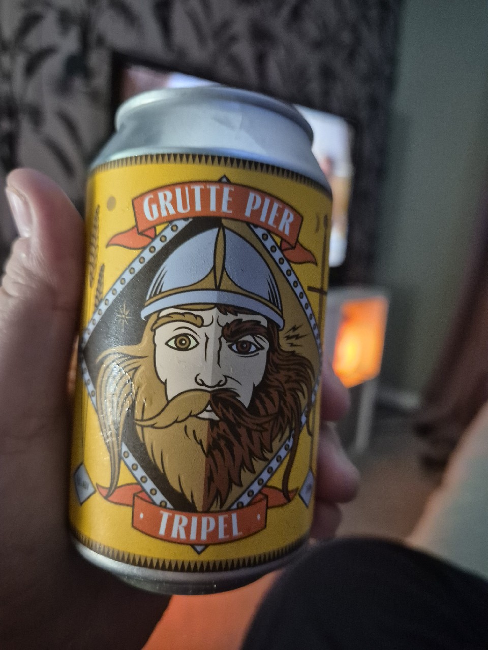 Grutte Pier Tripel, Grutte Pier Brouwerij