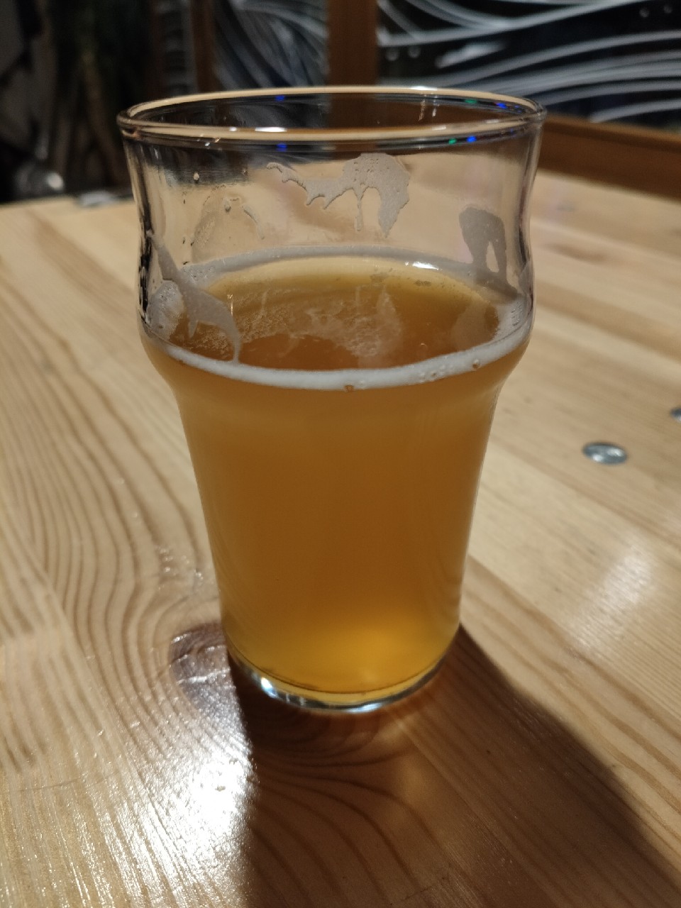 Gwape IPA, France