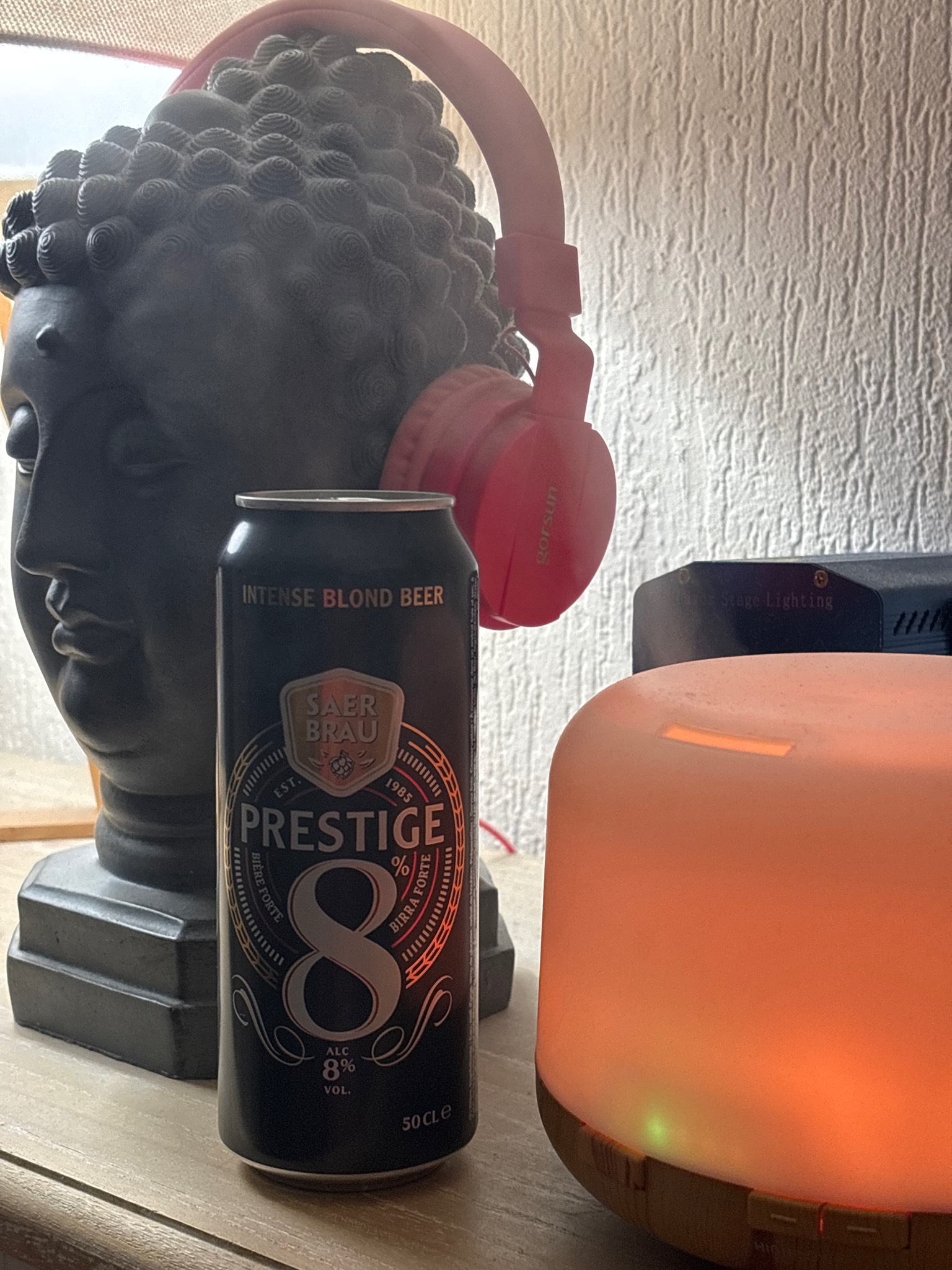 Beer Prestige Quality, Netherlands