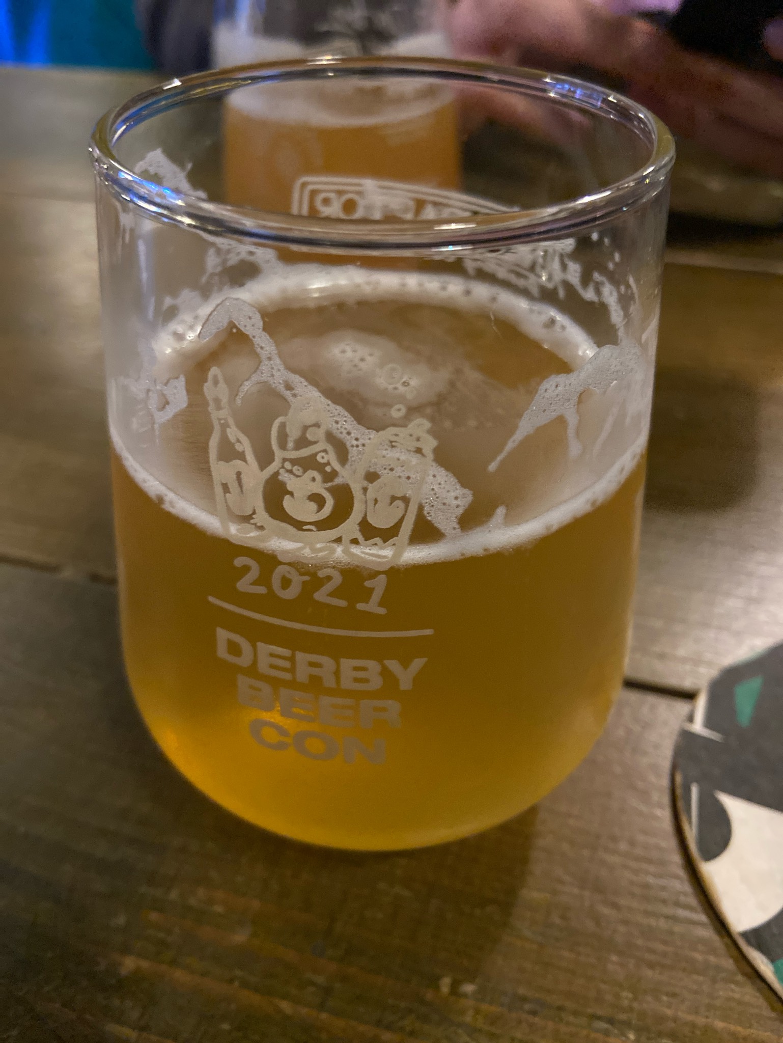 India Pale Ale Citra, England