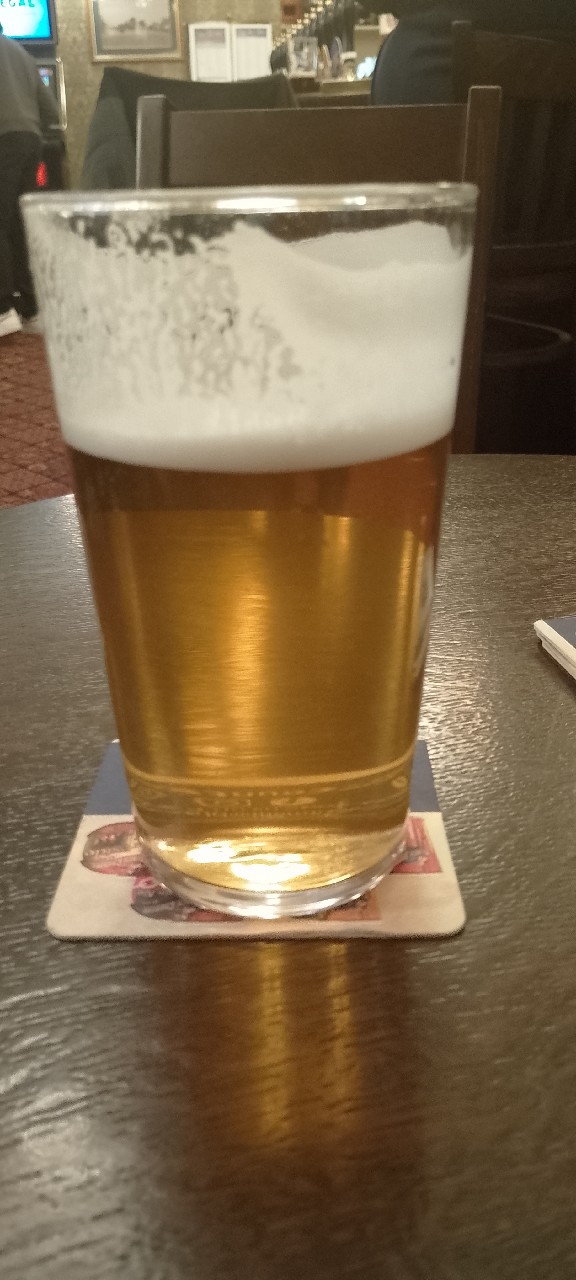 delvers drop ipa elderberry, Little Eaton Brewery Co.