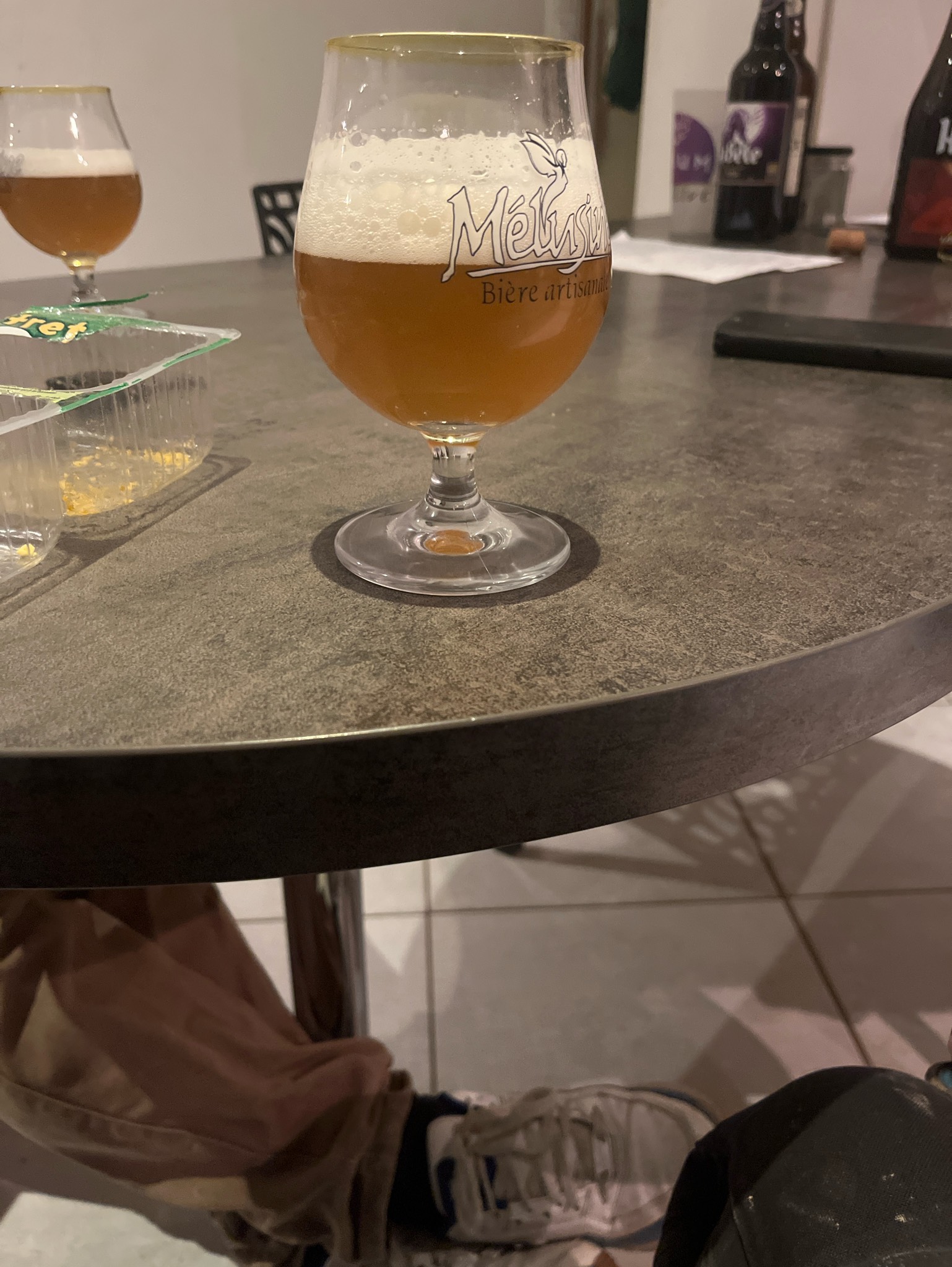 Bière Des Hauts De France, France