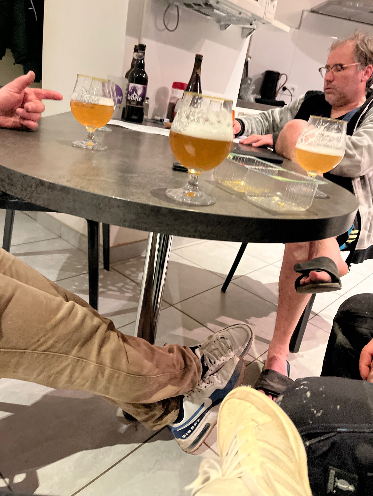 Bière Des Hauts De France, France