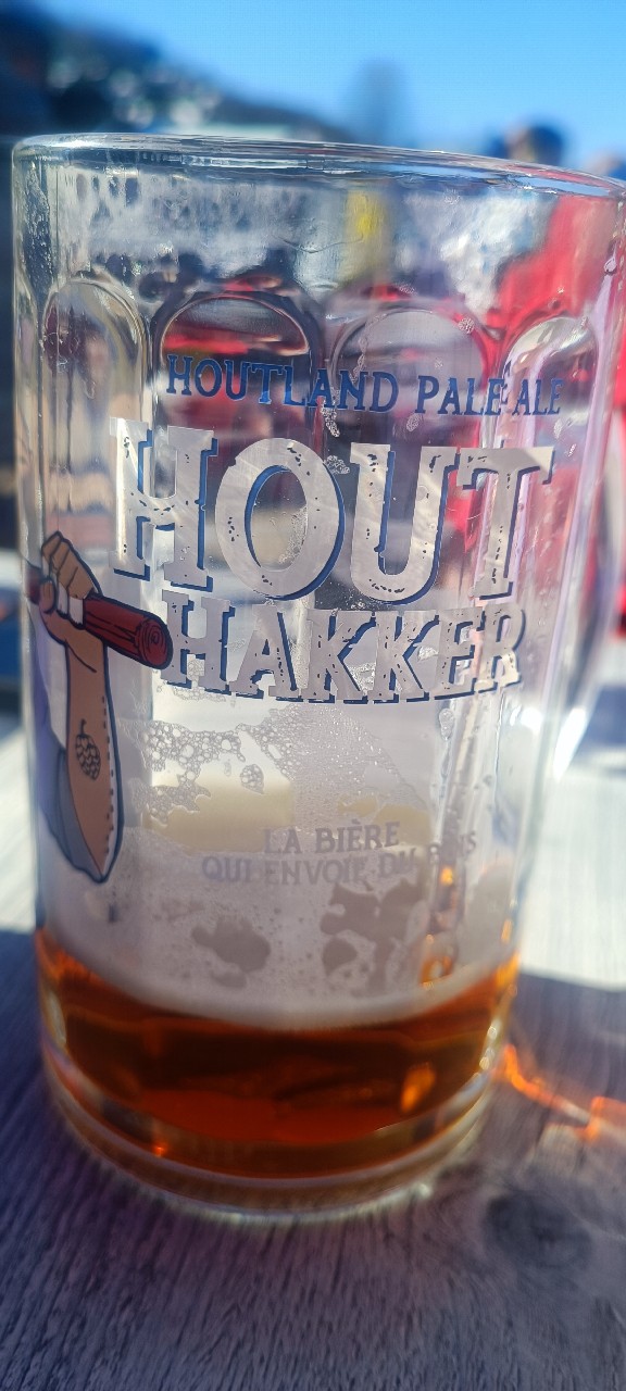 Hout Hakker IPA, France