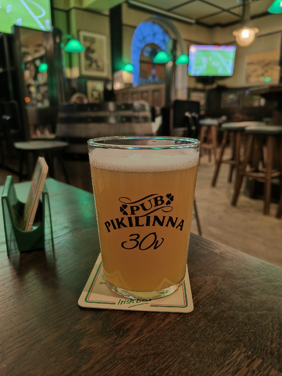 Raya Rye IPA, Sweden