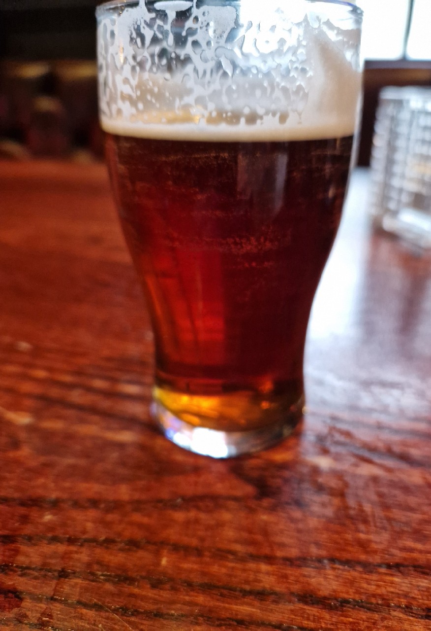 Fireside Winter Ale, England