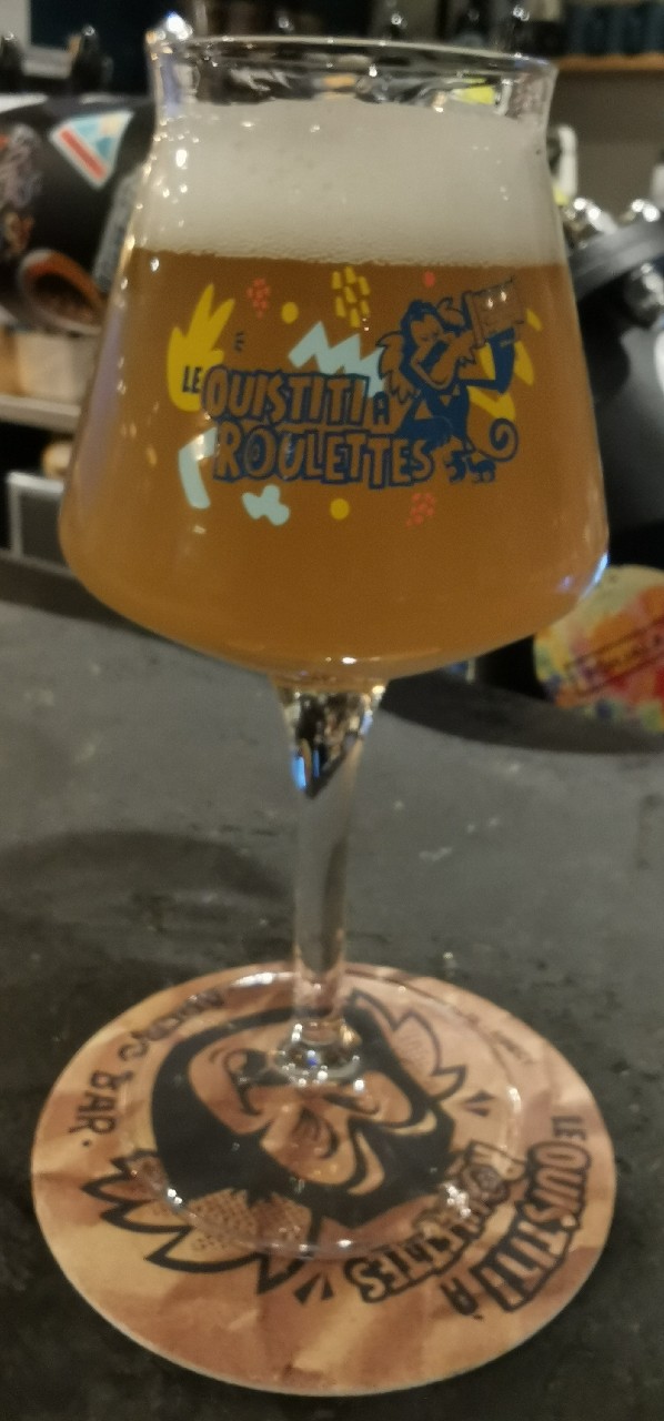 Cosmic Series Strata (2024), France