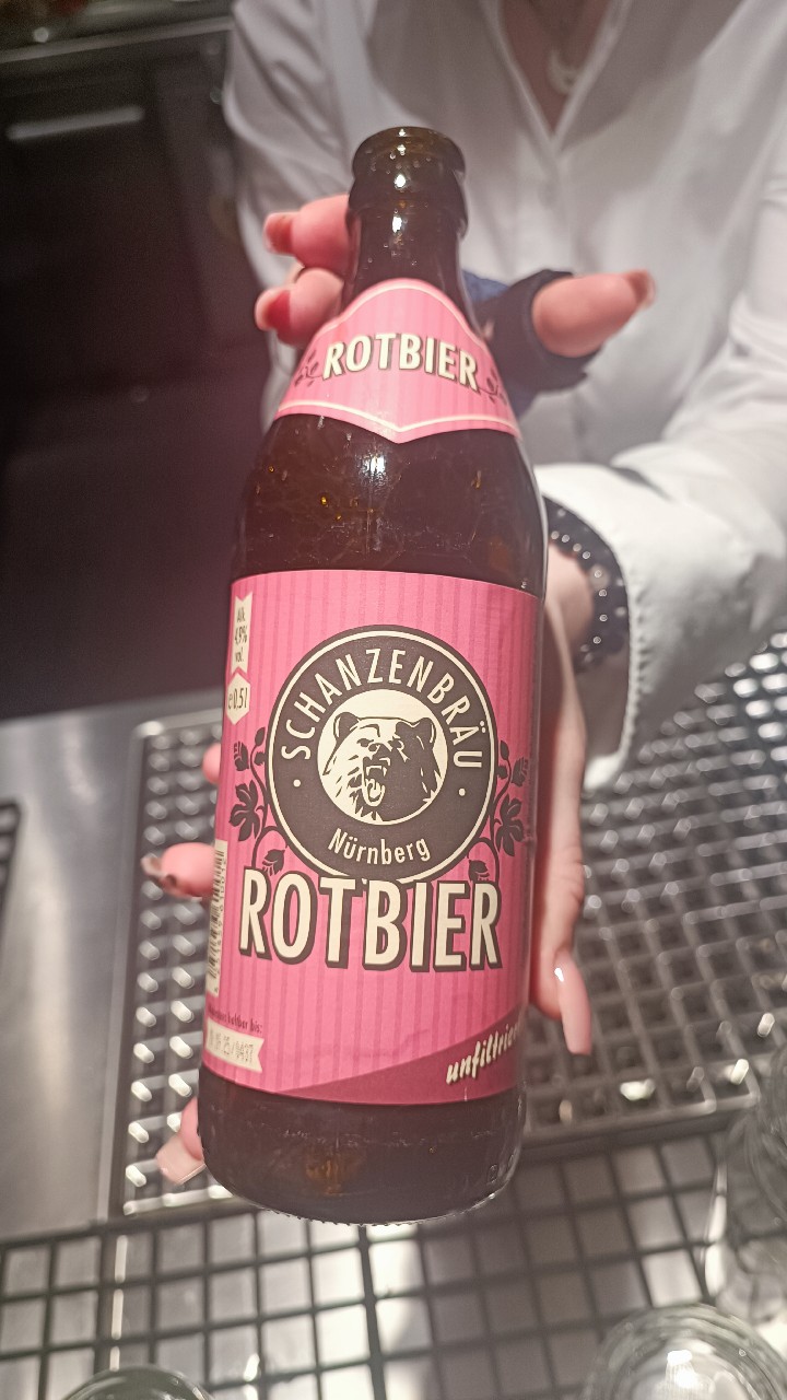 Rotes Weizen, Germany