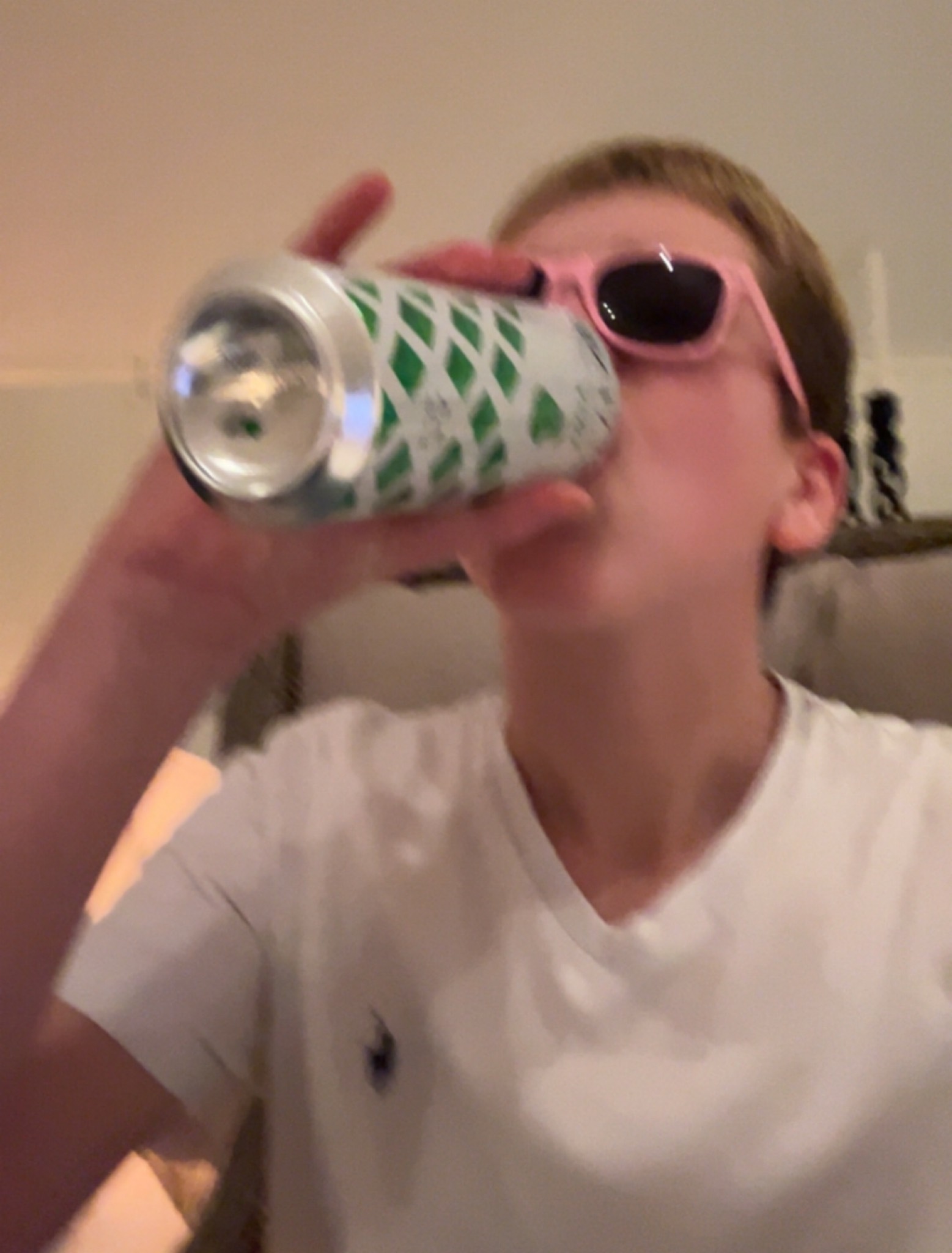 Grevens Pære, Norway