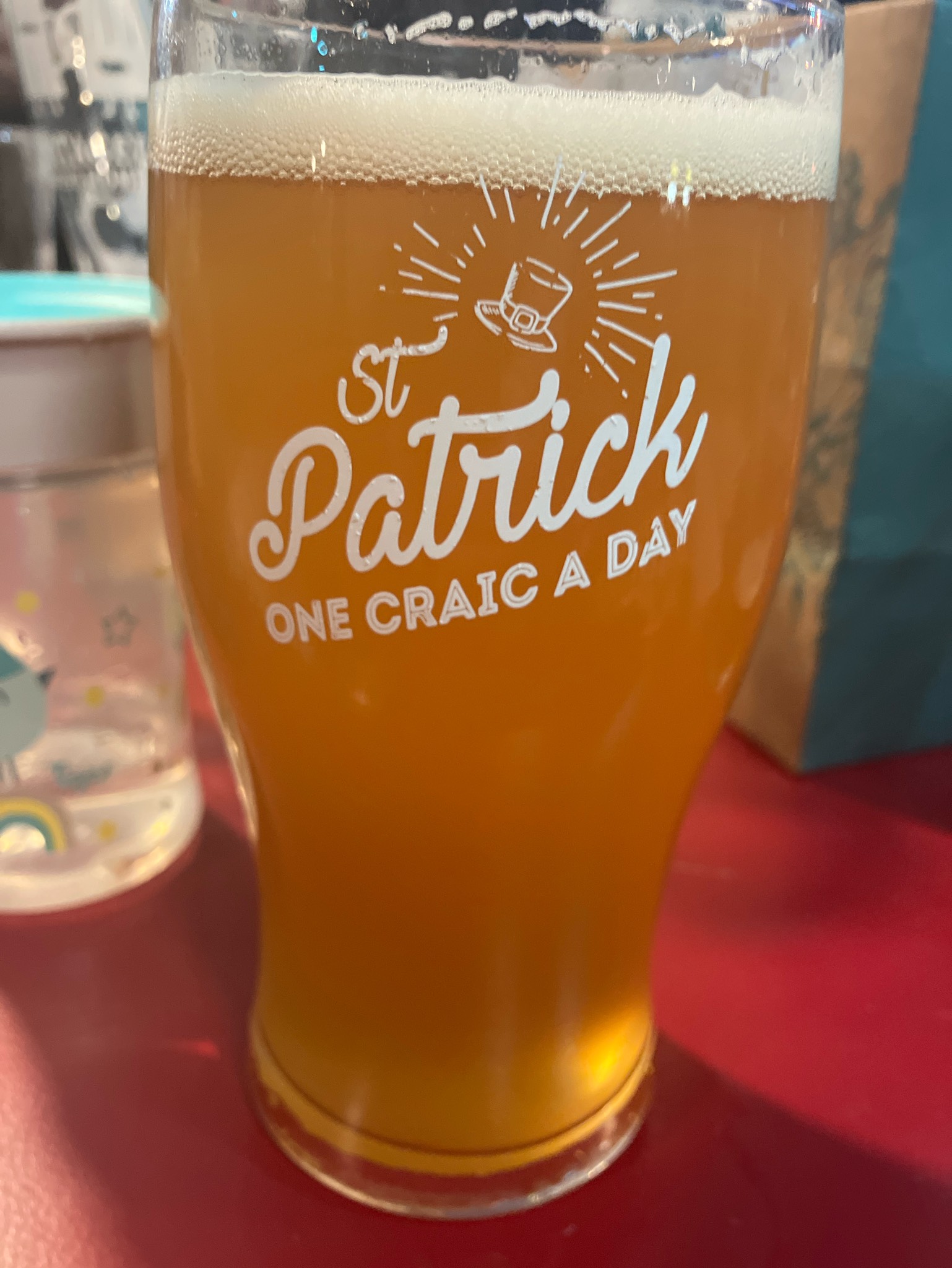 7 Locos - Triple Hop, France