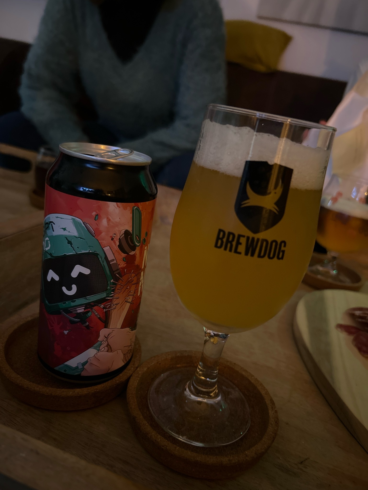 No Brain No Pain, France