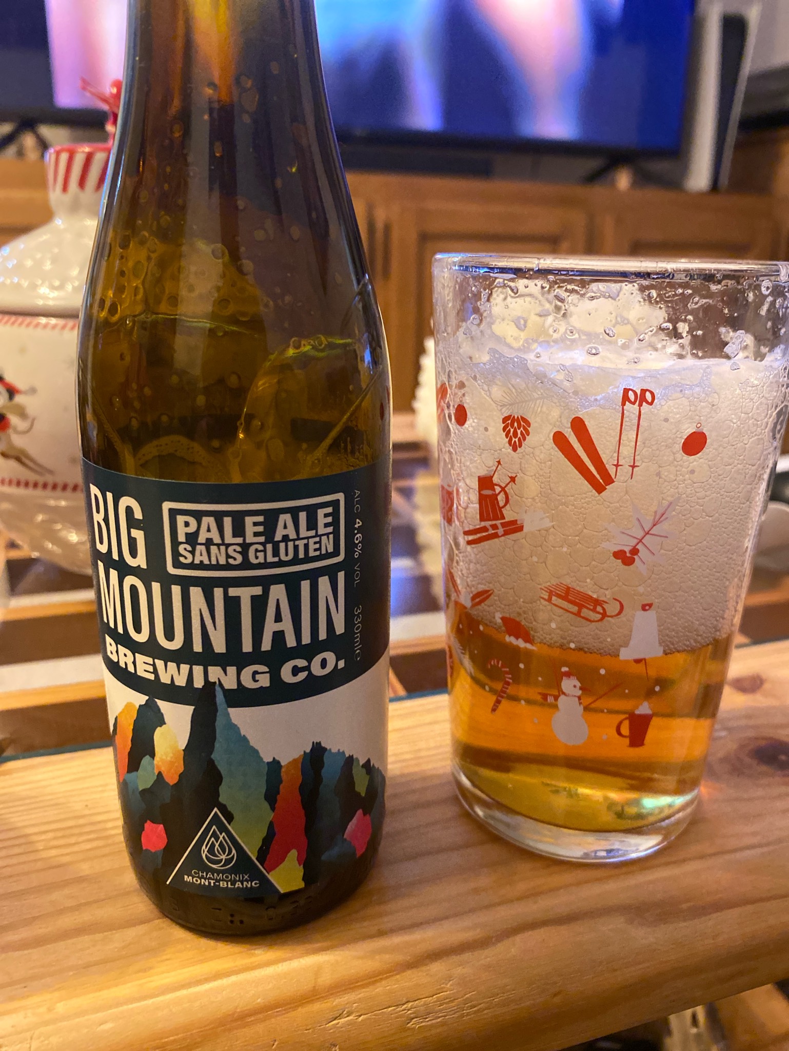 California Dreaming, France