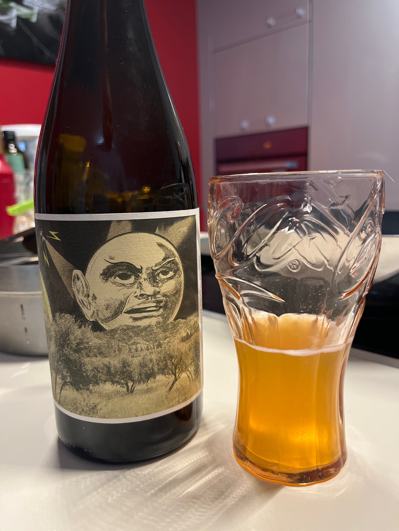 Colline de Provence, France