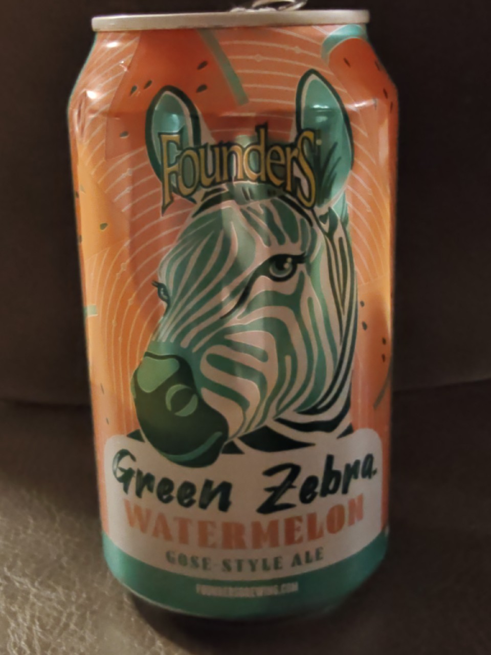 Green Zebra, United States