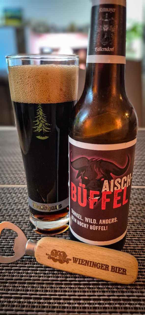 Aisch-Büffel, Germany